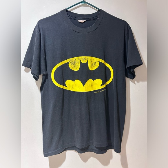 DC Comics Other - Vintage Batman T-shirt